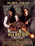 Wild wild west